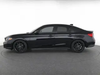 Honda Civic 2024 Sport 4 puertas Sedan