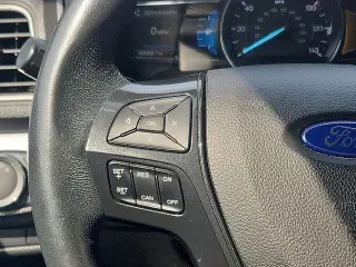 Ford Explorer 2017 AWD XLT 4 puertas SUV