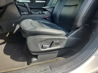 Ford Explorer 2017 AWD XLT 4 puertas SUV