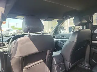 Ford Explorer 2017 AWD XLT 4 puertas SUV