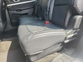 Ford Explorer 2017 AWD XLT 4 puertas SUV