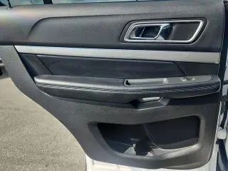 Ford Explorer 2017 AWD XLT 4 puertas SUV