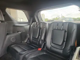 Ford Explorer 2017 AWD XLT 4 puertas SUV