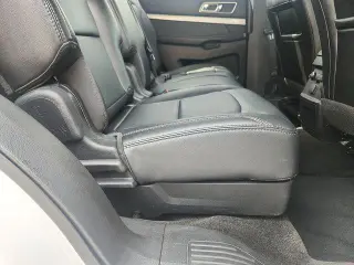 Ford Explorer 2017 AWD XLT 4 puertas SUV