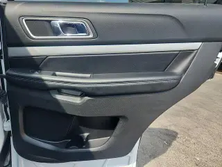 Ford Explorer 2017 AWD XLT 4 puertas SUV