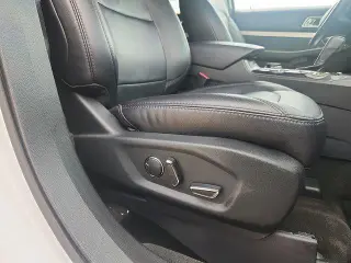 Ford Explorer 2017 AWD XLT 4 puertas SUV