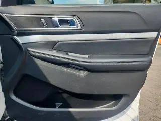 Ford Explorer 2017 AWD XLT 4 puertas SUV