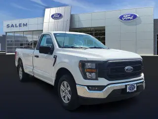 Ford F-150 2023 4x2 XL Cabina Regular 2 puertas 6.5 pies SB