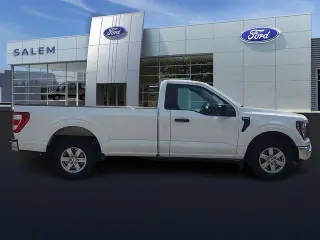 Ford F-150 2023 4x2 XL Cabina Regular 2 puertas 6.5 pies SB