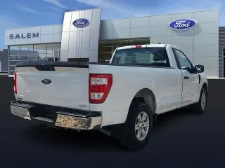 Ford F-150 2023 4x2 XL Cabina Regular 2 puertas 6.5 pies SB