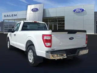 Ford F-150 2023 4x2 XL Cabina Regular 2 puertas 6.5 pies SB