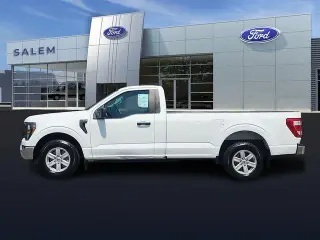 Ford F-150 2023 4x2 XL Cabina Regular 2 puertas 6.5 pies SB
