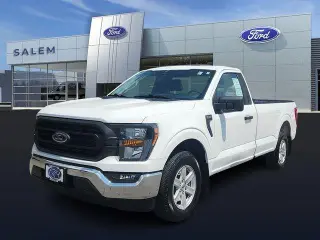 Ford F-150 2023 4x2 XL Cabina Regular 2 puertas 6.5 pies SB