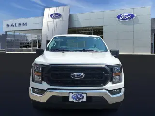 Ford F-150 2023 4x2 XL Cabina Regular 2 puertas 6.5 pies SB