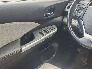 Honda CR-V 2015 AWD EX-L 4dr SUV