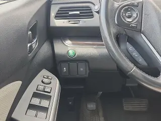 Honda CR-V 2015 AWD EX-L 4dr SUV