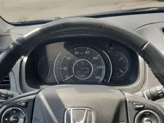 Honda CR-V 2015 AWD EX-L 4dr SUV