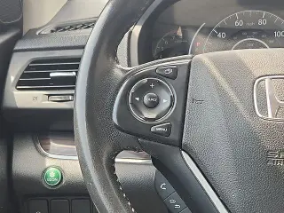 Honda CR-V 2015 AWD EX-L 4dr SUV