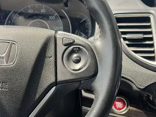 Honda CR-V 2015 AWD EX-L 4dr SUV