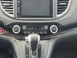 Honda CR-V 2015 AWD EX-L 4dr SUV