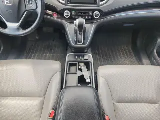 Honda CR-V 2015 AWD EX-L 4dr SUV