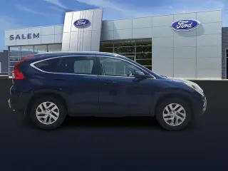 Honda CR-V 2015 AWD EX-L 4dr SUV