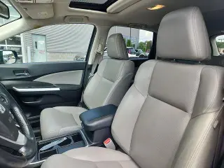 Honda CR-V 2015 AWD EX-L 4dr SUV