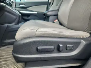 Honda CR-V 2015 AWD EX-L 4dr SUV
