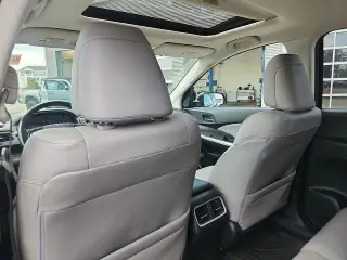 Honda CR-V 2015 AWD EX-L 4dr SUV