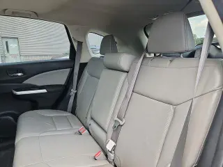 Honda CR-V 2015 AWD EX-L 4dr SUV
