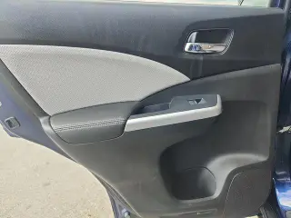 Honda CR-V 2015 AWD EX-L 4dr SUV