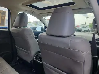 Honda CR-V 2015 AWD EX-L 4dr SUV