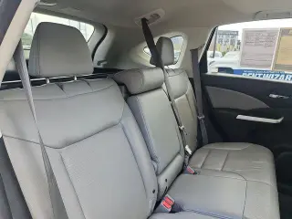 Honda CR-V 2015 AWD EX-L 4dr SUV