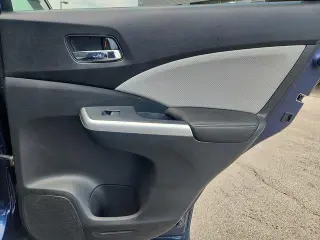 Honda CR-V 2015 AWD EX-L 4dr SUV