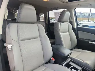 Honda CR-V 2015 AWD EX-L 4dr SUV