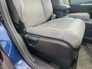 Honda CR-V 2015 AWD EX-L 4dr SUV