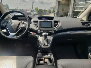 Honda CR-V 2015 AWD EX-L 4dr SUV