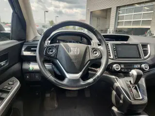 Honda CR-V 2015 AWD EX-L 4dr SUV