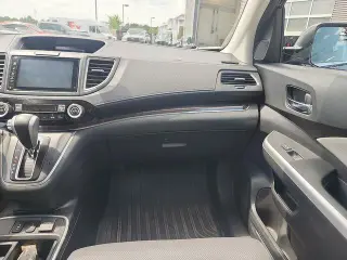 Honda CR-V 2015 AWD EX-L 4dr SUV