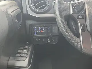 Toyota Tacoma 2023 4x4 TRD Pro 4p Doble Cabina Extendida 5.0 ft CB 6A
