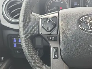 Toyota Tacoma 2023 4x4 TRD Pro 4p Doble Cabina Extendida 5.0 ft CB 6A