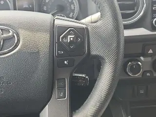 Toyota Tacoma 2023 4x4 TRD Pro 4p Doble Cabina Extendida 5.0 ft CB 6A