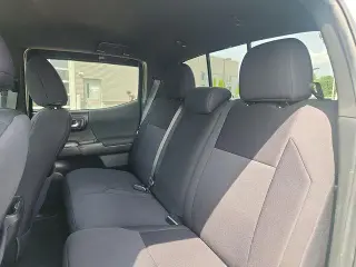 Toyota Tacoma 2023 4x4 TRD Pro 4p Doble Cabina Extendida 5.0 ft CB 6A