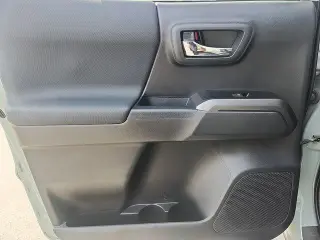 Toyota Tacoma 2023 4x4 TRD Pro 4p Doble Cabina Extendida 5.0 ft CB 6A