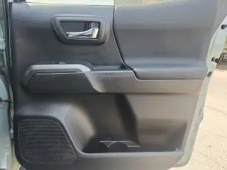 Toyota Tacoma 2023 4x4 TRD Pro 4p Doble Cabina Extendida 5.0 ft CB 6A