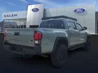 Toyota Tacoma 2023 4x4 TRD Pro 4p Doble Cabina Extendida 5.0 ft CB 6A