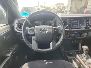 Toyota Tacoma 2023 4x4 TRD Pro 4p Doble Cabina Extendida 5.0 ft CB 6A