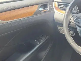 Lincoln MKC 2018 AWD Reserve 4dr SUV