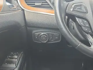 Lincoln MKC 2018 AWD Reserve 4dr SUV