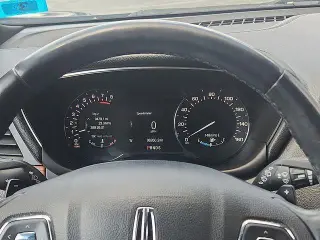 Lincoln MKC 2018 AWD Reserve 4dr SUV